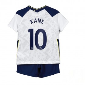 Camisetas Tottenham Hotspur Harry Kane 10 Niños Primera Equipacion 2020/2021 